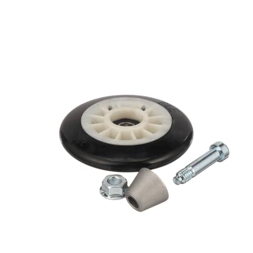 Electrolux Kit,Drum Roller,W/Hardware - 5304523155