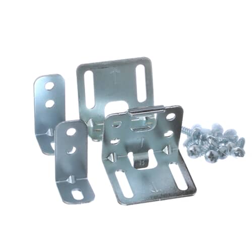 Electrolux Installation Kit,Mtg Hardware - 5304523385
