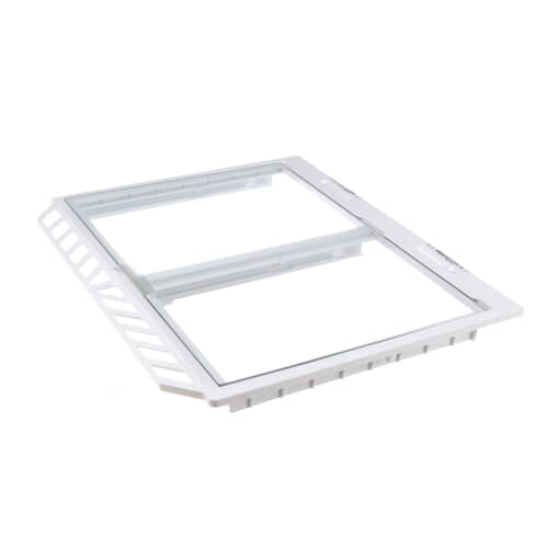 Electrolux Cover Assembly,Cripser,Glass - 5304523552