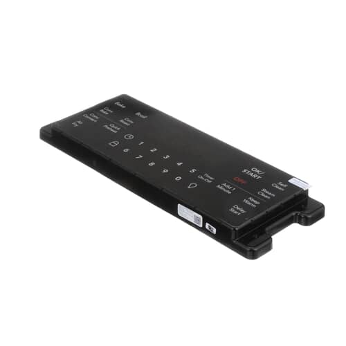 Electrolux Control-Electronic,Black - 5304524332