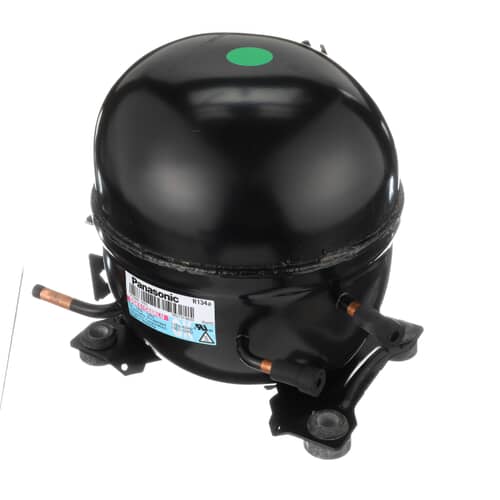 Electrolux Compressor,Djk51C68 - 5304524545