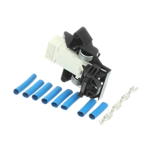 Electrolux Latch Assembly,Service Kit,W/C - 5304525218
