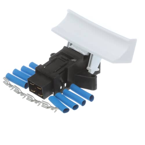 Electrolux Latch Assembly,Service Kit ,Wh - 5304525220