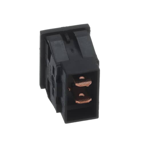 Electrolux Switch Rocker,Black - 5304527841