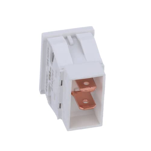 Electrolux Switch Rocker,White - 5304527842