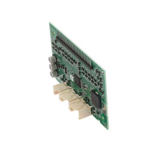 Electrolux Board,User Interface,Ui2491 - 807022404