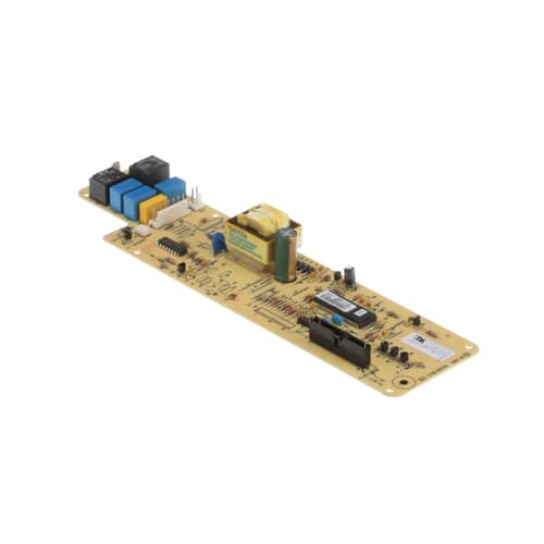 Samsung Cover Assembly P-Front Mask - BP96-00580B