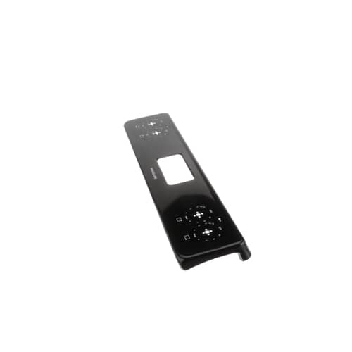 Electrolux Panel,Backguard,Black - 807152210