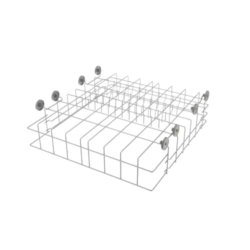 Electrolux Rack Assembly,Lower,Silver - 808602402
