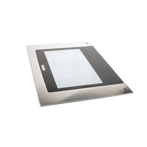 Electrolux Door Assembly,Outer,Stainless/ - 808950025