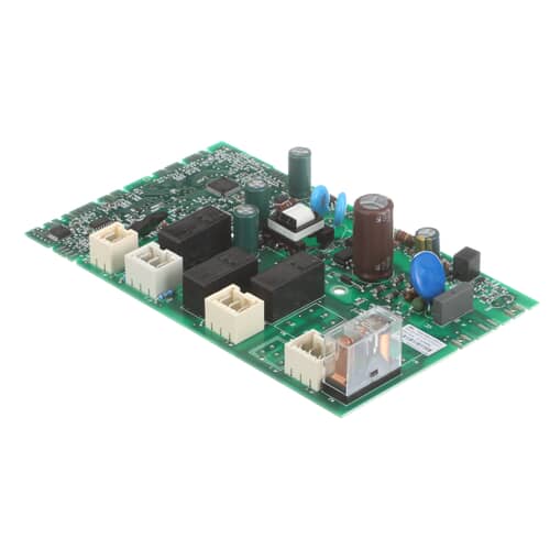 Electrolux Control Asmy,Main W/Housing - 809160802