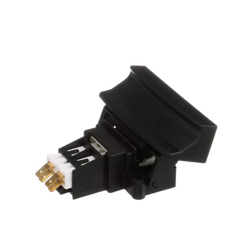 Electrolux Dishwasher Door Latch - A00099902