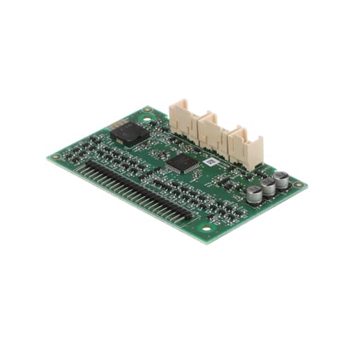 Electrolux Board,Use Interface,Ui2491 - A06115601