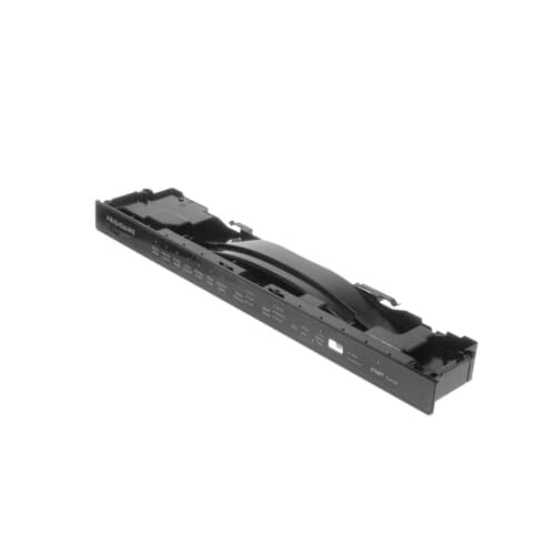 Electrolux Control Panel,Assembly,Black - A18195201