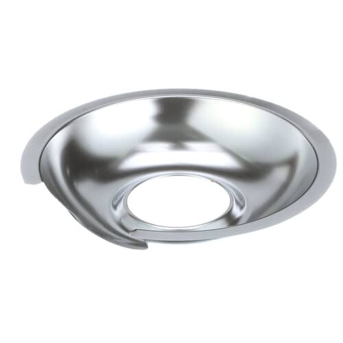 Electrolux 6 Chrome Drip Pan - A316221501