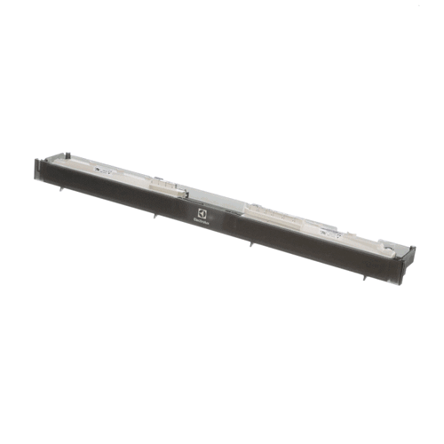 Electrolux Control Panel,Assembly,Transpa - 117494861
