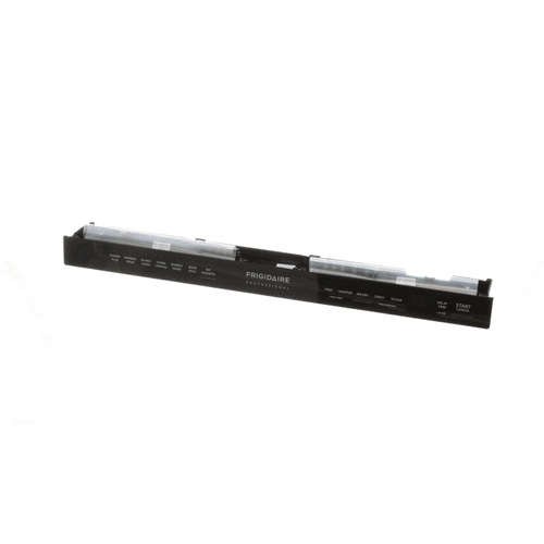 Electrolux Control Panel,Assembly,Transpa - 117494880