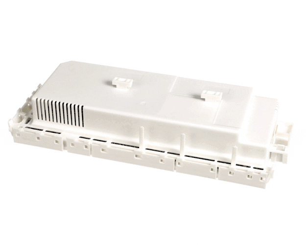Electrolux Control Assembly,Configured - 117499402