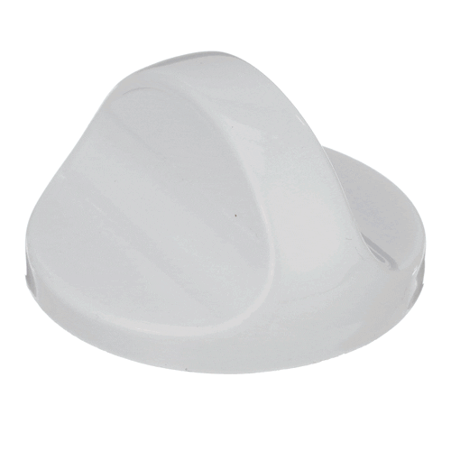 Electrolux Knob,Washer Timer,White - 131167601