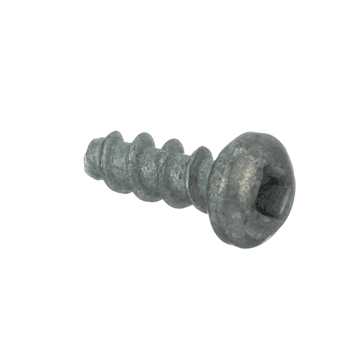 Electrolux Screw,#8 Pan Head,10-10B X 0.5 - 131205100