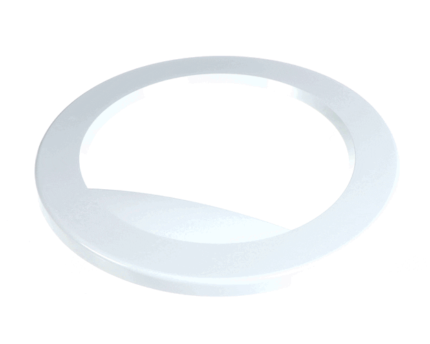 Electrolux Panel,Outer Door,White - 131278700