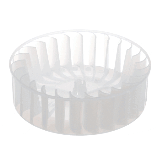 Electrolux Dryer Blower Wheel - 131476300
