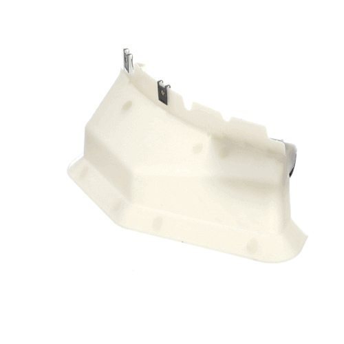 Electrolux Shield,Motor Assy,Incl Capacit - 131715801