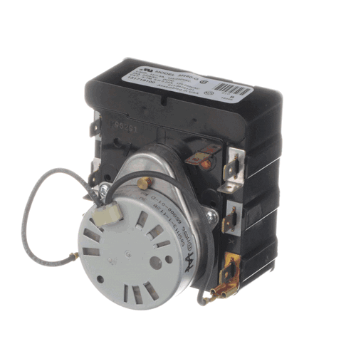 Electrolux Timer,Dryer - 131719100