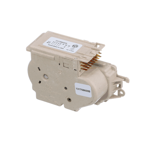Electrolux Timer,Washer - 131758600