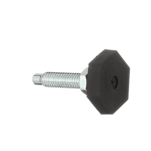 Electrolux Leveling Leg Assy,Bolt,Pad & N - 131841600