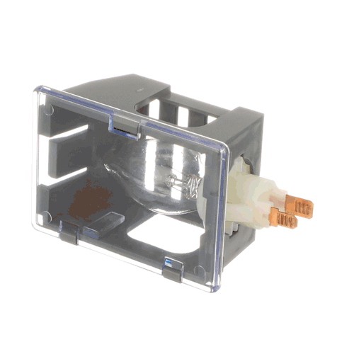 Electrolux Lamp Assy,Drum Light,W/Mtg Bra - 131843500