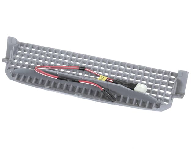 Electrolux Cover,Lint Housing,W/Moist Sen - 131845845