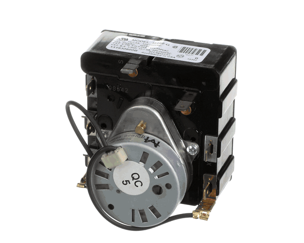 Electrolux Dryer Timer - 131930600