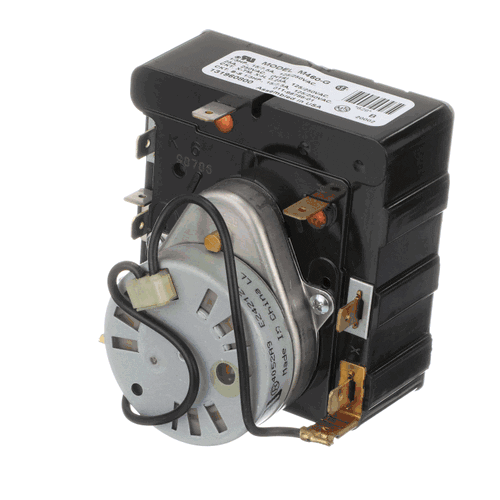 Electrolux Timer,Dryer,4 Off - 131960800