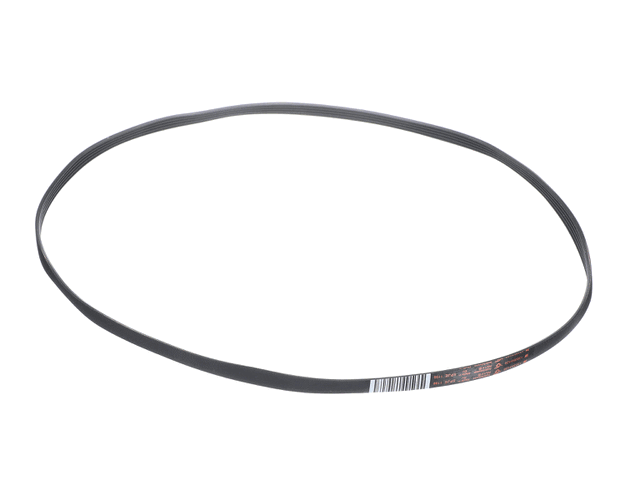 Electrolux Belt,Drive, Rubber,1000/1500 H - 132353120