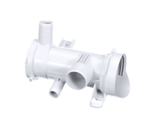 Electrolux Pump,Drain, Body - 132765115