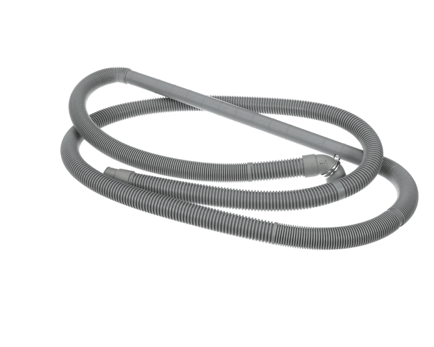 Electrolux Hose,Drain, Asmy,L=2540Mm - 132771400