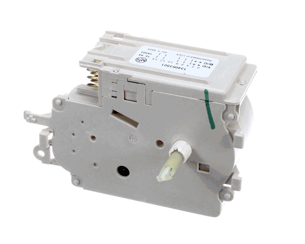 Electrolux Timer,Washer,3-Off - 134063501