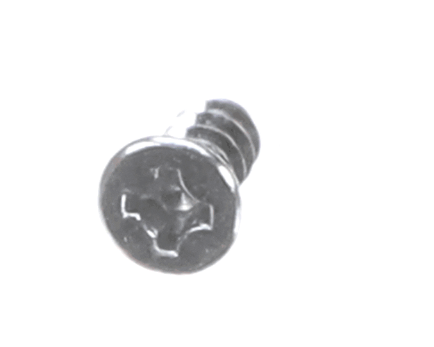 Electrolux Screw,Flat Head,8-18Ab X 0.44 - 134156200