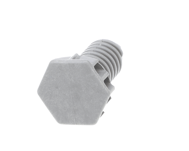 Electrolux Leveling Leg,Screw - 134158001