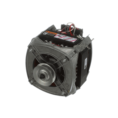 Electrolux Motor,3/4 Hp,2 Speed,With Pull - 134159500