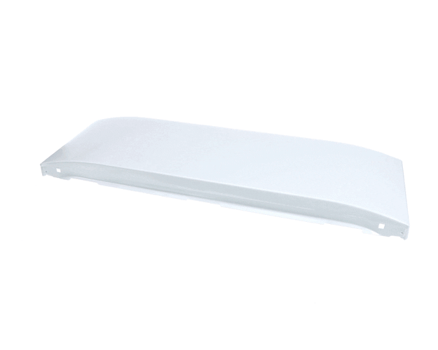 Electrolux Panel,Front Service,White - 134321702