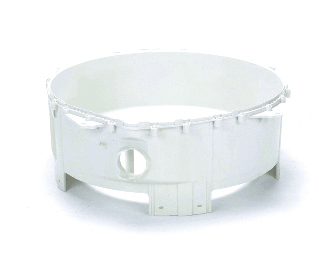 Electrolux Dsp Shell,Tub,Front - 134362000