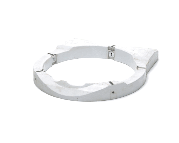 Electrolux Washer Counterweight - 134362210