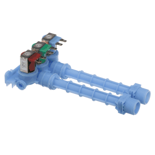 Electrolux Valve,Disp,Short Tubes,W/Ntc - 134371220
