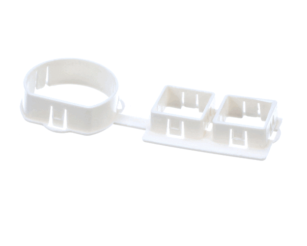 Electrolux Grommet,Dispenser,Back Panel - 134372000