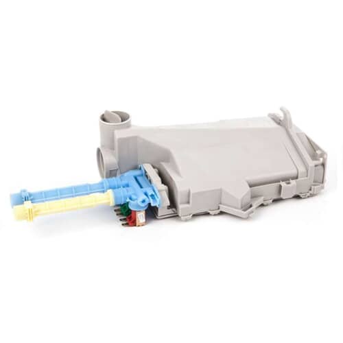 Whirlpool Kit-Door - 99002044KW
