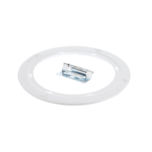 Electrolux Washer Door Inner Panel - 134426500