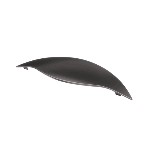 Electrolux Handle,Door,Brushed Tungsten - 134472202