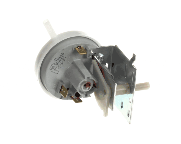 Electrolux Washer Water-Level Pressure Switch - 134493500